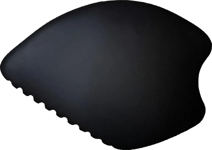 Bian stone gua sha