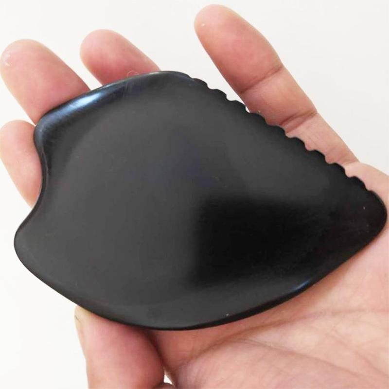 Bian stone gua sha, photo 2
