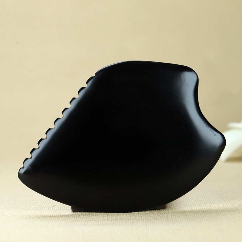 Bian stone gua sha, photo 3