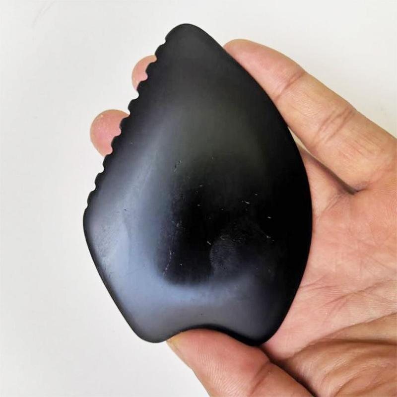 Bian stone gua sha, photo 4